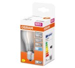 Ampoule Led - E27- 11 W - Standard