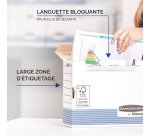 Boite archives Bankers Box by Fellowes carton bleu dos 20 cm