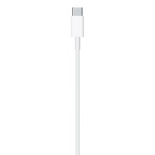 Apple MW2R3ZM/A câble USB Lightning blanc 2 m