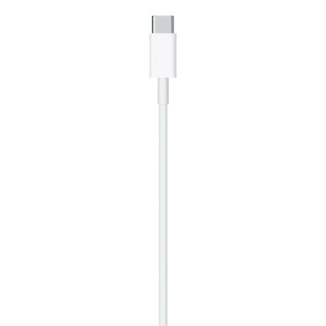 Apple MW2R3ZM/A câble USB Lightning blanc 2 m