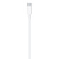 Apple MW2R3ZM/A câble USB Lightning blanc 2 m