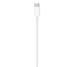 Apple MW2R3ZM/A câble USB Lightning blanc 2 m