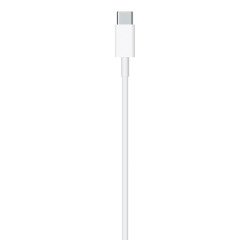 Apple MW2R3ZM/A câble USB Lightning blanc 2 m