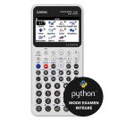 Calculatrice graphique Casio Graph MATH+