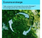 Imprimante multifonction laser 4 en 1 HP LaserJet Pro MFP 3302FDW