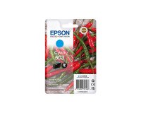 Cartridge Epson 503 separate colours for inkjet printer