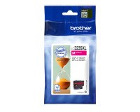 Cartridge Brother LC3235XL afzonderlijke kleuren hoge capaciteit voor inkjetprinter