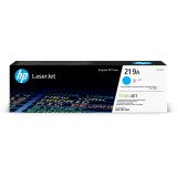 HP 219A authentieke cartridge met afzonderlijke kleuren voor laserprinter