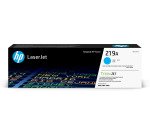 HP 219A authentic separate color cartridge for laser printer