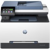 Hp 3302FDW Multifunction 4 in 1 Laser A4 Color