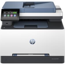 Drucker HP LaserJet Pro MFP 3302FDW 4-in-1-Laser-Multifunktionsgerät