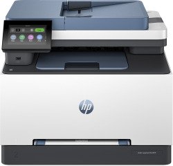 HP 3302FDW Multifunktionsdrucker 4-in-1 Farblaser A4