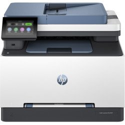 Hp 3302FDW Multifunktions-4-in-1-Laser A4 Farbe