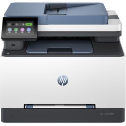 Multi-function 4-in-1 laser printer HP LaserJet Pro MFP 3302FDW