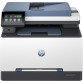 HP Imprimante Multifonction 4 en 1 Laser A4 Couleur 3302FDW