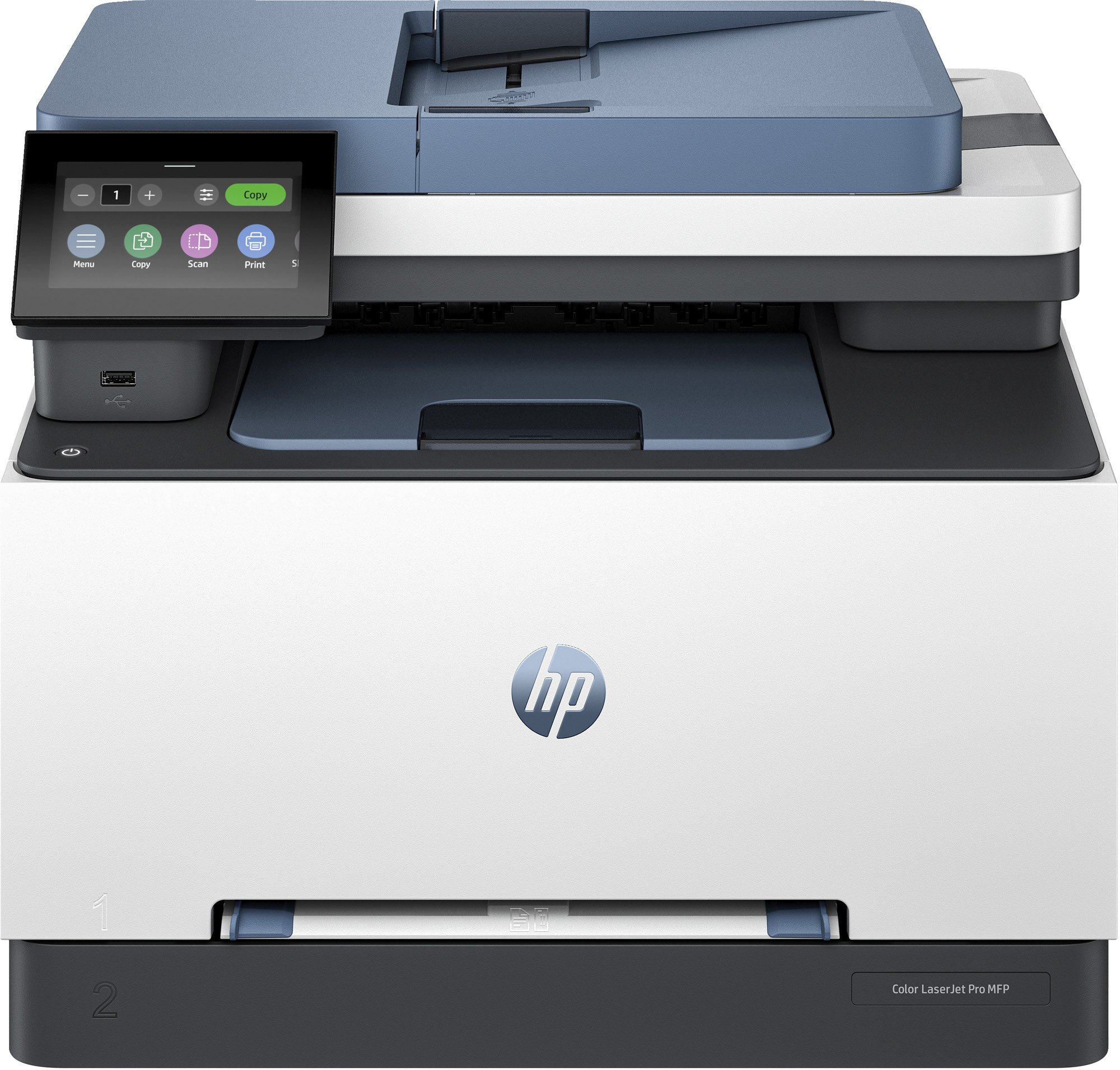 Hp 3302FDW Multifunction 4 in 1 Laser A4 Color on bruneau.lu