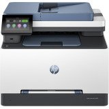 HP 3302FDW Imprimante multifonction 4 en 1 laser A4 couleur Wifi
