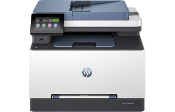 Imprimantes multifonctions