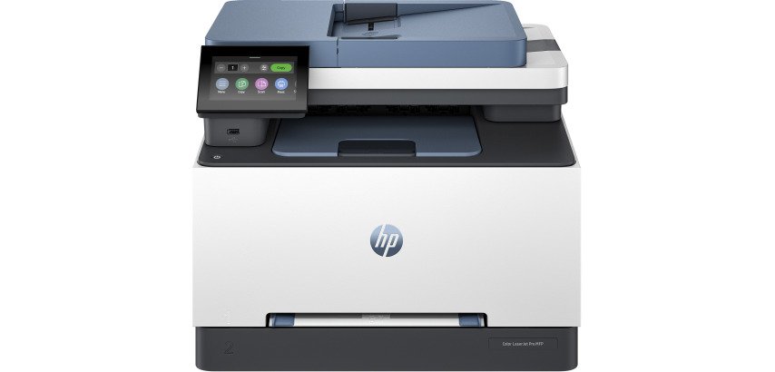 Multifunctionele laserprinter 4-in-1 HP LaserJet Pro MFP 3302FDW