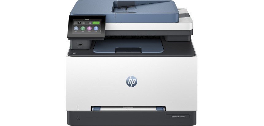 Imprimante multifonction laser 4 en 1 HP LaserJet Pro MFP 3302FDW