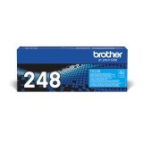 Toner Brother TN248 afzonderlijke kleuren voor laserprinter