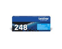 Toner Brother TN248 afzonderlijke kleuren voor laserprinter