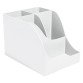 Pen holder Exacompta Pen Wave from the Autentik range in white