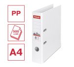 Classeur à levier cartonné Esselte Vivida A4