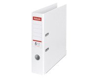 Cardboard lever arch file Esselte Vivida A4