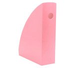 Range-revues Exacompta Mag-cube Autentik dos 8,2 cm