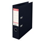 Classeur à levier cartonné Esselte Vivida A4