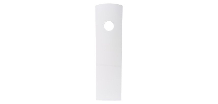 Range-revues Exacompta Mag-cube Autentik dos 8,2 cm