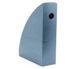 Reihenrückenhülle Exacompta Mag-cube Autentik, Rückenbreite 8,2 cm