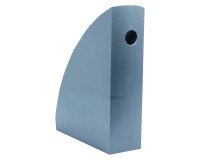 Tijdschriftenhouder Exacompta Mag-cube, rug 8,2 cm