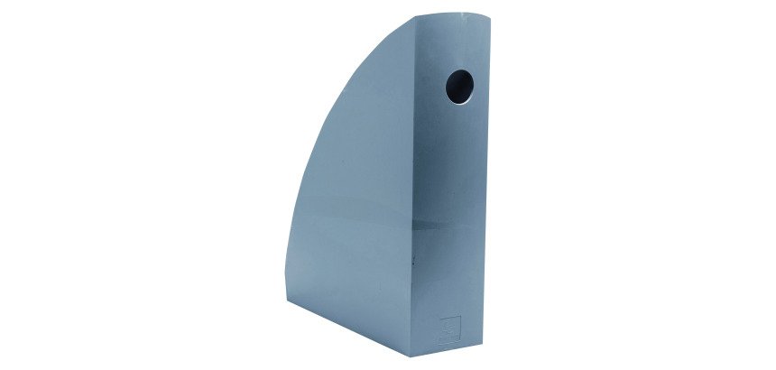Reihenrückenhülle Exacompta Mag-cube Autentik, Rückenbreite 8,2 cm