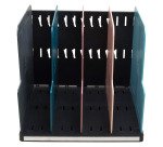 Trieur 5 divisions Exacompta Modulotop