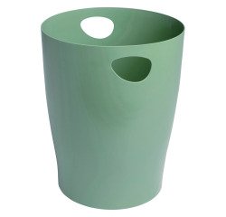 Corbeille à papier Ecobin Exacompta gamme AutentiK