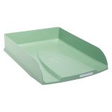 Corbeille à courrier Exacompta combo Styli Skandi