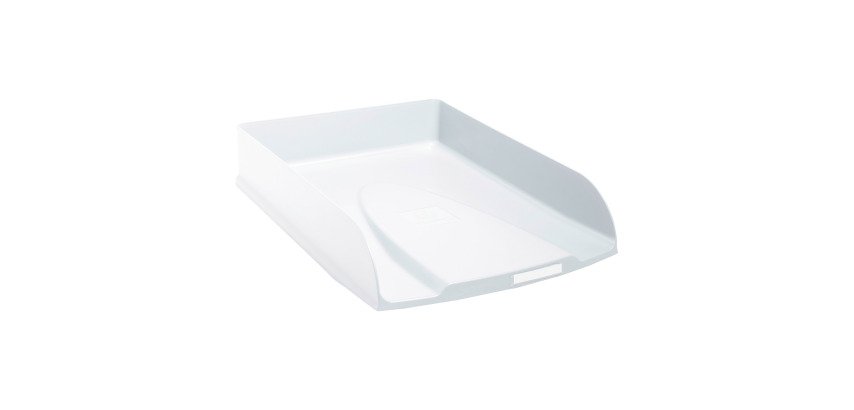 Corbeille à courrier Exacompta combo Styli Skandi