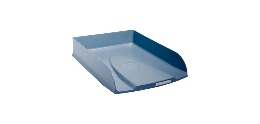 Corbeille à courrier Exacompta combo Styli Skandi