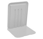 Serre-livres Exacompta blanc