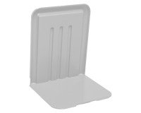 Boeksteunen Exacompta wit