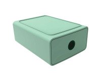 Mini module de classement Exacompta Tiny Box gamme Skandi - 1 tiroir