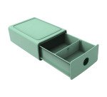 Mini module de classement Exacompta Tiny Box gamme Skandi - 1 tiroir