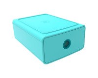 Mini module de classement Exacompta Tiny Box gamme Skandi - 1 tiroir