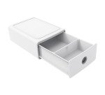 Mini module de classement Exacompta Tiny Box gamme Skandi - 1 tiroir