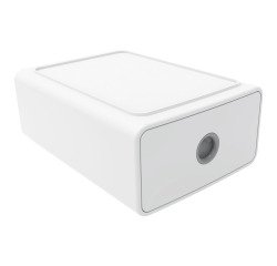 Mini module de classement Exacompta Tiny Box gamme Skandi - 1 tiroir