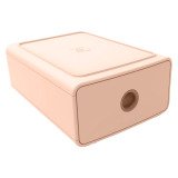 Mini module de classement Exacompta Tiny Box gamme Skandi - 1 tiroir