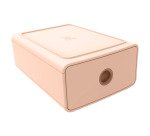 Mini module de classement Exacompta Tiny Box gamme Skandi - 1 tiroir