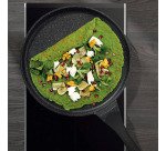 Crêpière Stella Nova Ø 32 cm